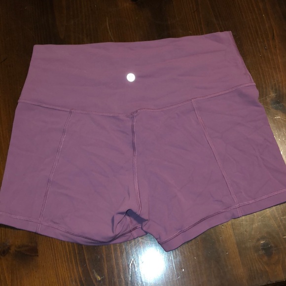 lululemon athletica Pants - Lululemon Shorts